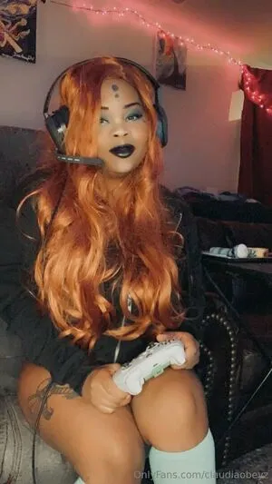 Claudiaobeyz OnlyFans Leaked Free Thumbnail Picture - #m1mcZioFp9