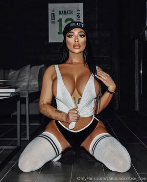 Claudiarosee OnlyFans Leaked Free Thumbnail Picture - #1AREOZJPiy