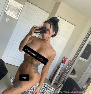 Claudiarosee OnlyFans Leaked Free Thumbnail Picture - #I3xGg0bUPR