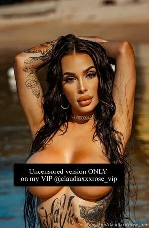 Claudiarosee OnlyFans Leaked Free Thumbnail Picture - #YovIU7ecHk