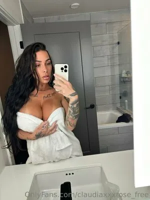 Claudiarosee OnlyFans Leaked Free Thumbnail Picture - #b63rAY9uLJ
