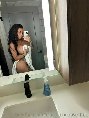 Claudiarosee OnlyFans Leaked Free Thumbnail Picture - #mpxFrqvYde
