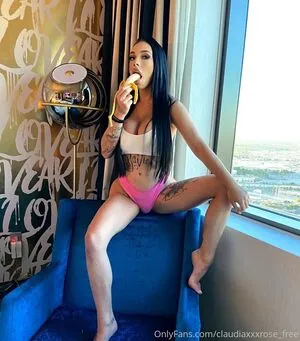 Claudiarosee OnlyFans Leaked Free Thumbnail Picture - #yidrZk9WHT