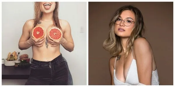 Claudie Mercier OnlyFans Leaked Free Thumbnail Picture - #cNrPMTPGpq