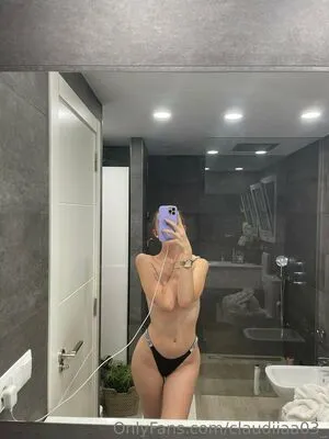Claudiiaa03 OnlyFans Leaked Free Thumbnail Picture - #FrrtSFuFdU