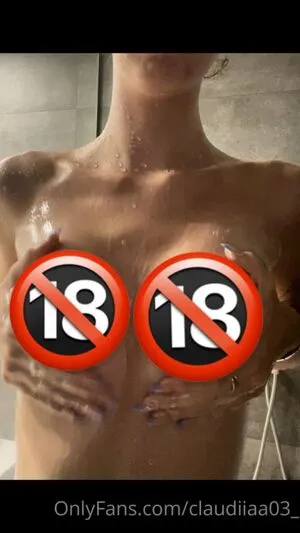 Claudiiaa03 OnlyFans Leaked Free Thumbnail Picture - #J3XdeNbMd5