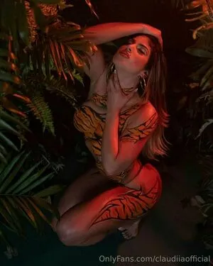 Claudiiaofficial OnlyFans Leaked Free Thumbnail Picture - #E7UmpbKHVz