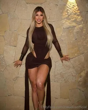 Claudiiaofficial OnlyFans Leaked Free Thumbnail Picture - #Qri4cm1Lk0
