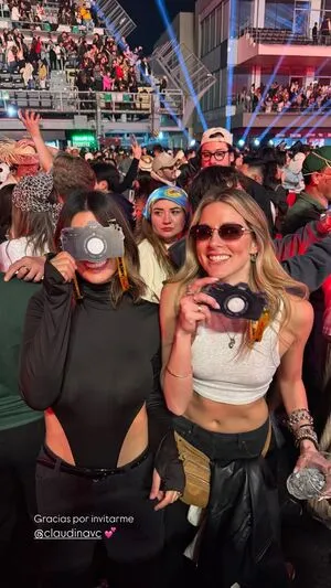 Claudinavc OnlyFans Leaked Free Thumbnail Picture - #EuQxLApE7D