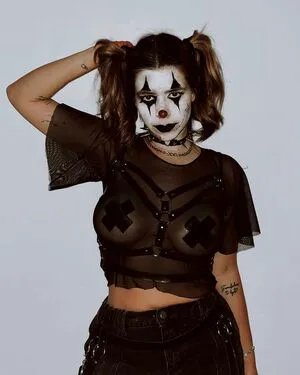 Claudinavc OnlyFans Leaked Free Thumbnail Picture - #e3HfKu70J7