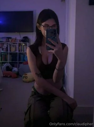 Claudipher OnlyFans Leaked Free Thumbnail Picture - #97yfRgmcIR