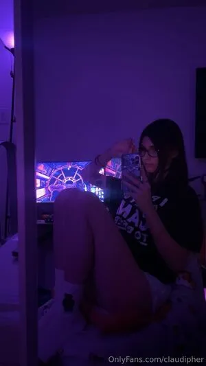 Claudipher OnlyFans Leaked Free Thumbnail Picture - #9WbOoC0edD