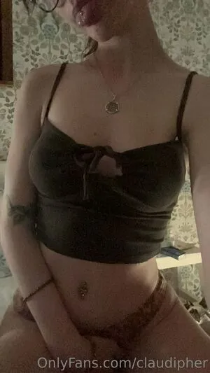 Claudipher OnlyFans Leaked Free Thumbnail Picture - #BcHirG0fc5