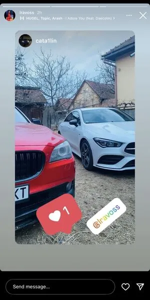 Claudiroxa OnlyFans Leaked Free Thumbnail Picture - #9YMxbTCEdQ