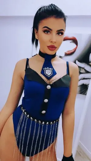 Claudiroxa OnlyFans Leaked Free Thumbnail Picture - #AEhm4gI5M4