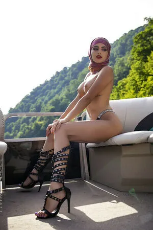 Claudiroxa OnlyFans Leaked Free Thumbnail Picture - #DxwqxwFgQR