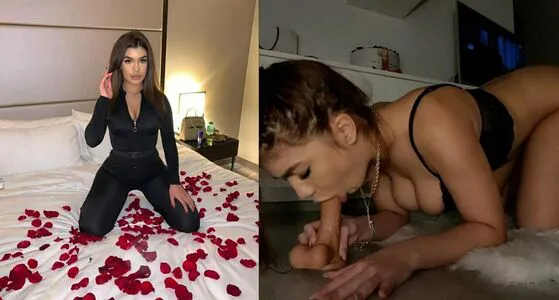 Claudiroxa OnlyFans Leaked Free Thumbnail Picture - #OYhDYQq1sI