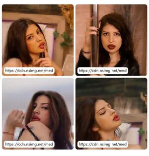 Claudiroxa OnlyFans Leaked Free Thumbnail Picture - #RDnIwvFqni