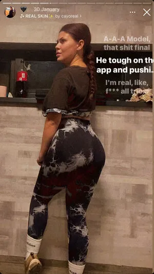 Claudiroxa OnlyFans Leaked Free Thumbnail Picture - #RhBsjPCSQp