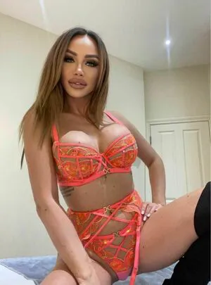 Claudiroxa OnlyFans Leaked Free Thumbnail Picture - #UAY7s7R4LR