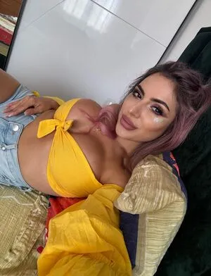 Claudiroxa OnlyFans Leaked Free Thumbnail Picture - #x9ZSGJO9Z7