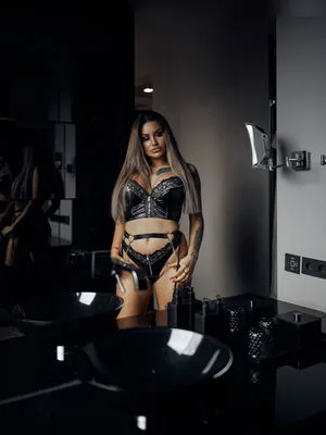 Claudis Babe OnlyFans Leaked Free Thumbnail Picture - #HhBGILFd20