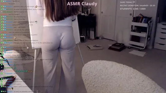 Claudsnation OnlyFans Leaked Free Thumbnail Picture - #o1iqPdLPl7