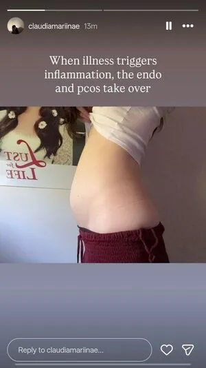 Claumarii Claudicloud OnlyFans Leaked Free Thumbnail Picture - #KzgXXQ7uHC