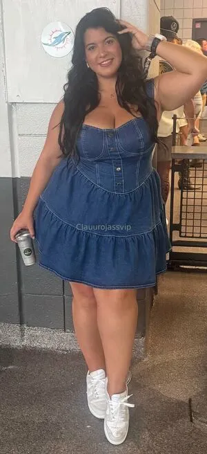 Clauurojassvip OnlyFans Leaked Free Thumbnail Picture - #hTLMQNRk2w