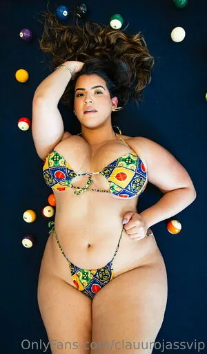 Clauurojassvip OnlyFans Leaked Free Thumbnail Picture - #xjWAoShLi8