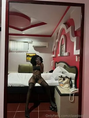 Clawdeen19 OnlyFans Leaked Free Thumbnail Picture - #K9GKirhzEi