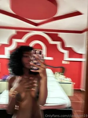 Clawdeen19 OnlyFans Leaked Free Thumbnail Picture - #Mwlv1YWTex