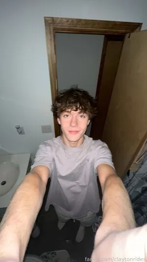 Claytonrides OnlyFans Leaked Free Thumbnail Picture - #VwbNY0duc1