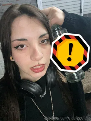 Clearlyyclaire OnlyFans Leaked Free Thumbnail Picture - #5qQU4HWNaz