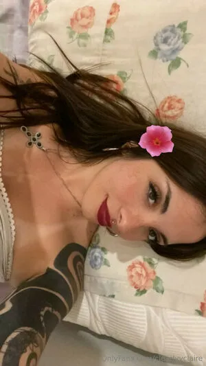 Clearlyyclaire OnlyFans Leaked Free Thumbnail Picture - #9BQFQyRHsp