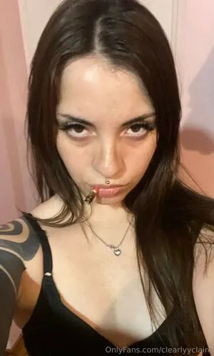 Clearlyyclaire OnlyFans Leaked Free Thumbnail Picture - #BXpKLJgVF2