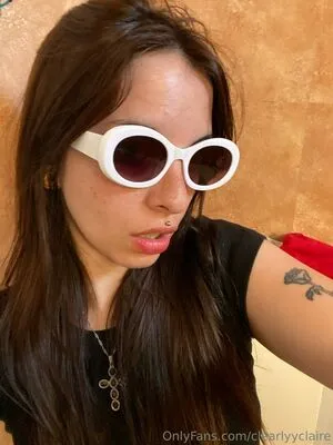 Clearlyyclaire OnlyFans Leaked Free Thumbnail Picture - #M8W1lzvpjo