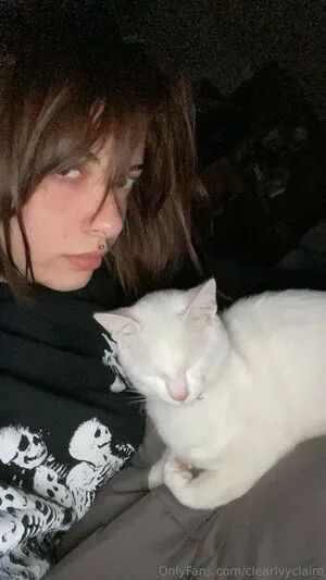 Clearlyyclaire OnlyFans Leaked Free Thumbnail Picture - #MKX3KWNbYK