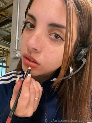 Clearlyyclaire OnlyFans Leaked Free Thumbnail Picture - #P2MB97JjnK