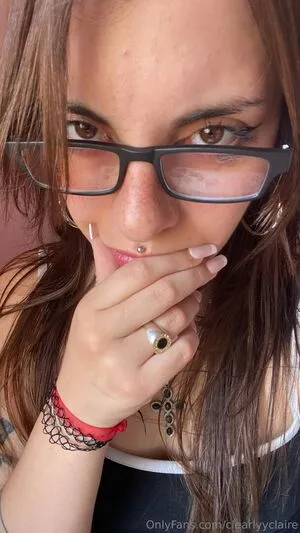 Clearlyyclaire OnlyFans Leaked Free Thumbnail Picture - #YyOMyVzSEq