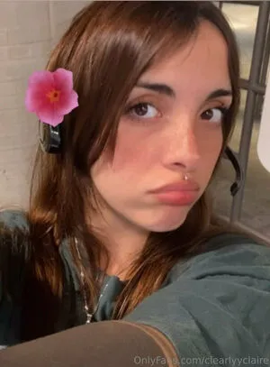 Clearlyyclaire OnlyFans Leaked Free Thumbnail Picture - #gh0mFYhVlY