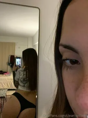 Clearlyyclaire OnlyFans Leaked Free Thumbnail Picture - #h00dt10uO8