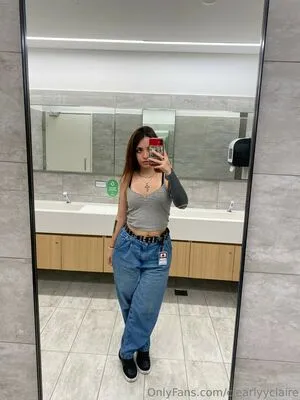 Clearlyyclaire OnlyFans Leaked Free Thumbnail Picture - #nEiQrWz5BI
