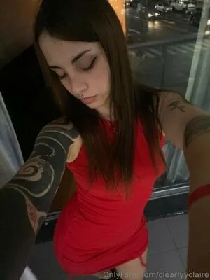 Clearlyyclaire OnlyFans Leaked Free Thumbnail Picture - #nzXJLhXAsd