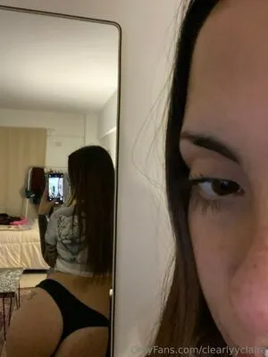 Clearlyyclaire OnlyFans Leaked Free Thumbnail Picture - #ryb5QAP2xr