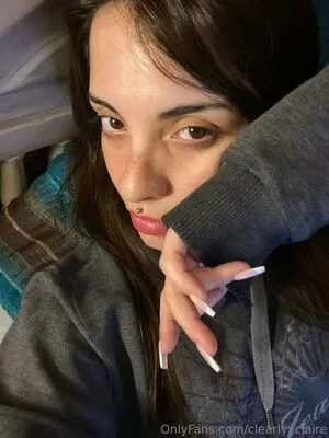Clearlyyclaire OnlyFans Leaked Free Thumbnail Picture - #uEKZ8sUTH5