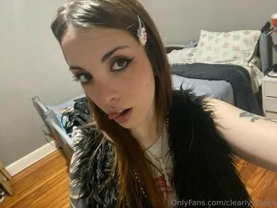 Clearlyyclaire OnlyFans Leaked Free Thumbnail Picture - #uYacXBZE46