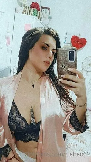 Cleheo69 OnlyFans Leaked Free Thumbnail Picture - #0ETgvMPNEH
