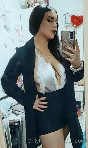 Cleheo69 OnlyFans Leaked Free Thumbnail Picture - #3qZhqasQuM