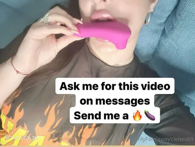 Cleheo69 OnlyFans Leaked Free Thumbnail Picture - #f2MTRDaIdY